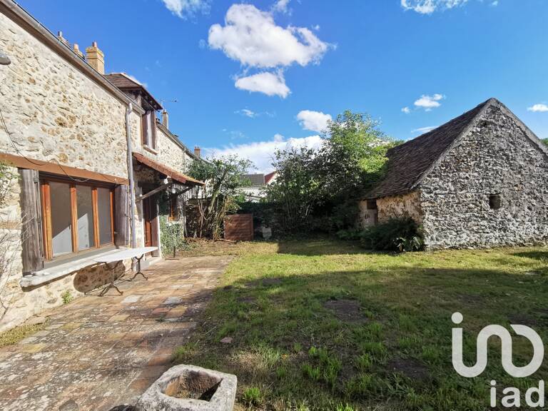 Vente Maison/villa 8 pièces — photo 1