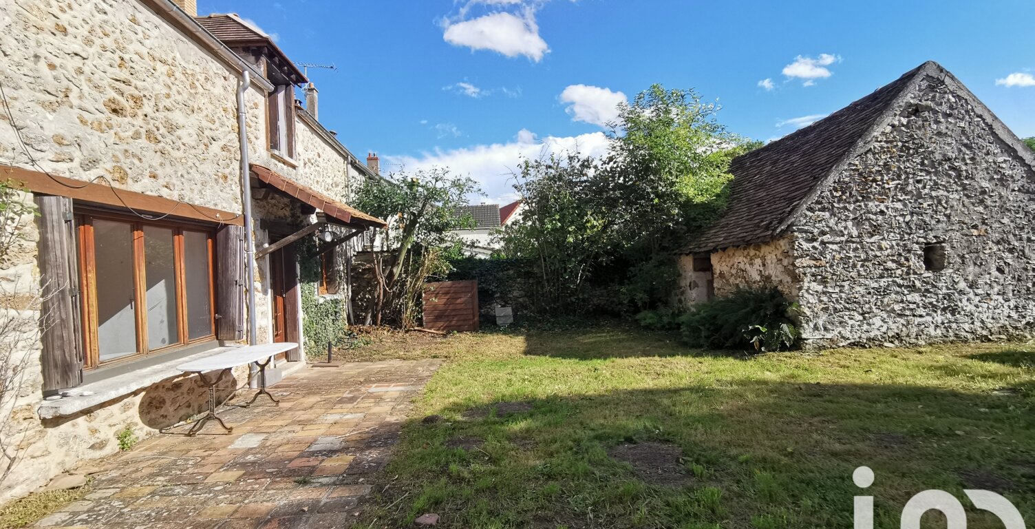 Vente Maison/villa 8 pièces — photo 1
