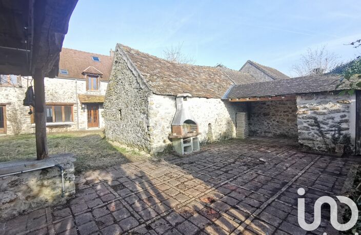 Vente Maison/villa 8 pièces — photo 2
