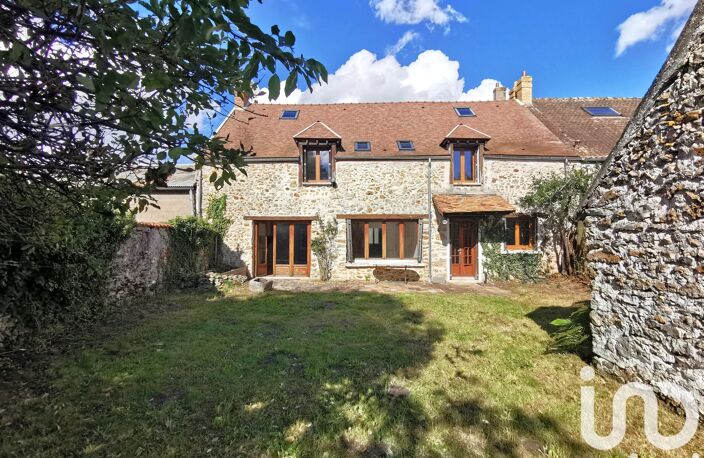 Vente Maison/villa 8 pièces — photo 3