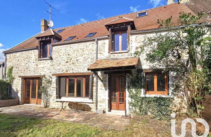 Vente Maison/villa 8 pièces — photo 4