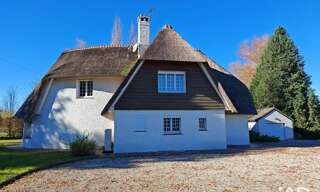 Maison 6 Pièces 209 m² à vendre à Châteauvillain (52120)