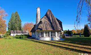 Maison 6 Pièces 209 m² à vendre à Châteauvillain (52120)