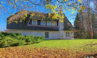 Maison 6 Pièces 209 m² à vendre à Châteauvillain (52120)