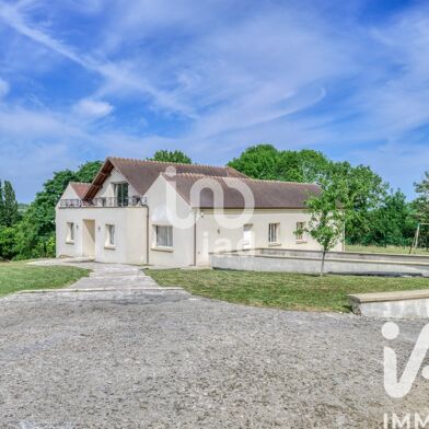 Maison 8 pièces 1250000 €