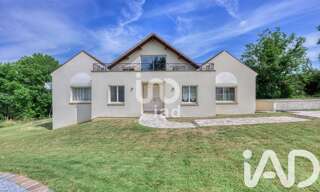 Maison 8 Pièces 275 m² à vendre à Bussy-Saint-Georges (77600)