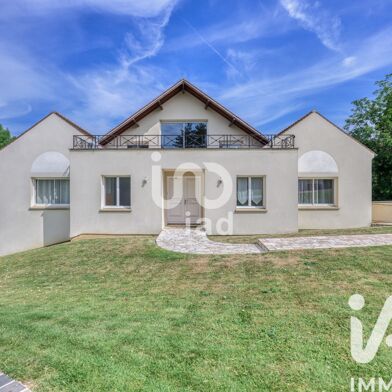 Maison 8 pièces 1250000 €