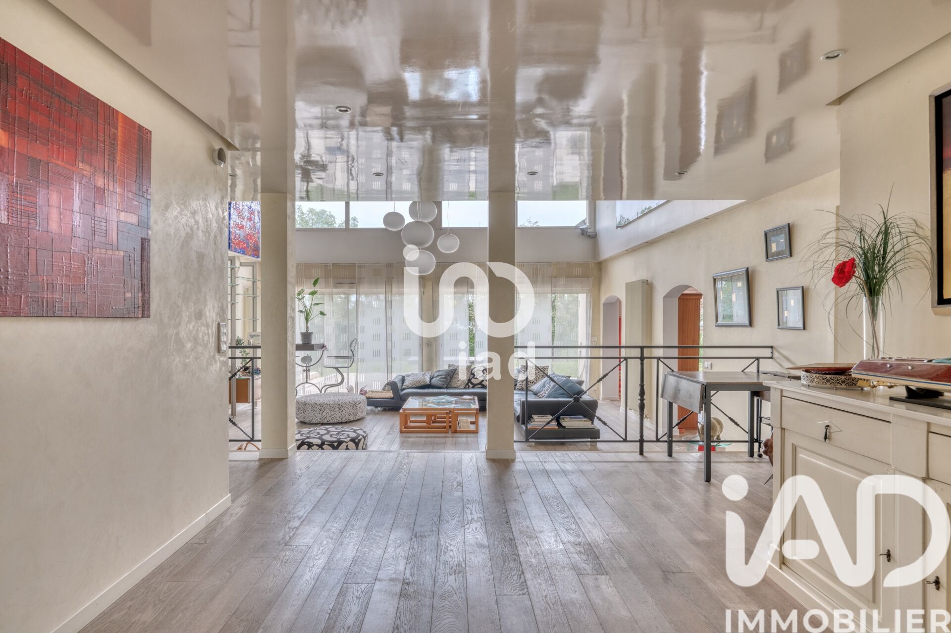 Vente Maison/villa 8 pièces - Photo 4