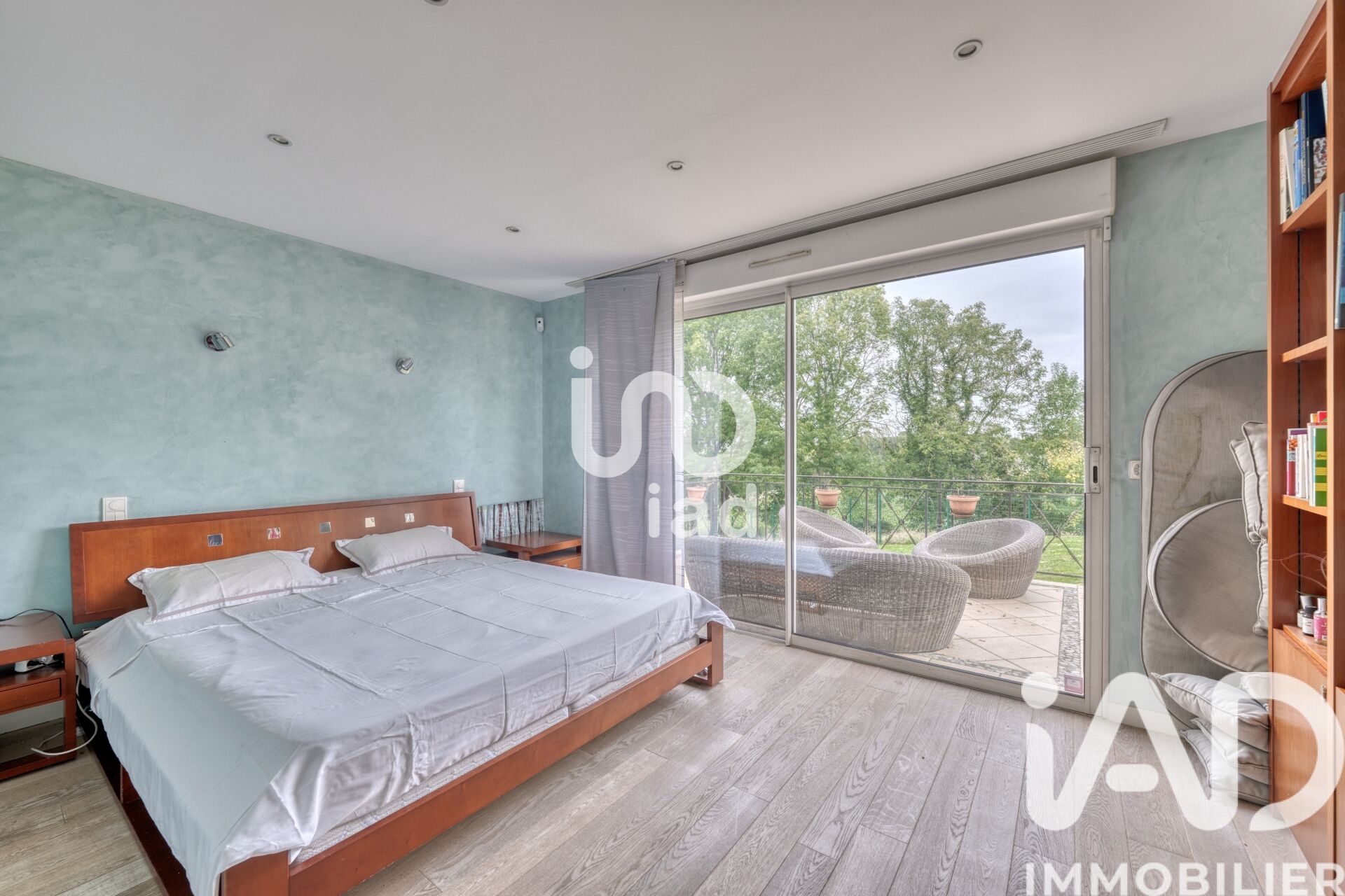 Vente Maison/villa 8 pièces - Photo 5