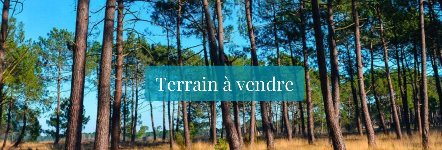 Terrain  498 m² à vendre à Tosse (40230)