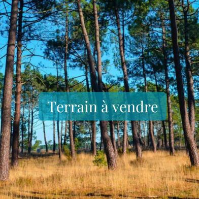 Terrain  195000 €