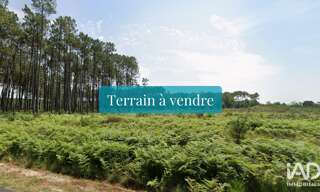 Terrain  709 m² à vendre à Saint-Michel-Escalus (40550)