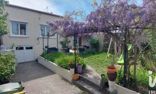 Maison 6 Pièces 110 m² à vendre à Sartrouville (78500)