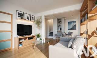 Maison 6 Pièces 110 m² à vendre à Sartrouville (78500)