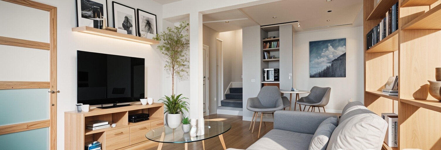 Maison 6 Pièces 110 m² à vendre à Sartrouville (78500)