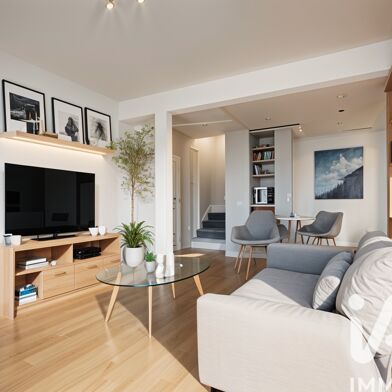 Maison 6 pièces 547000 €