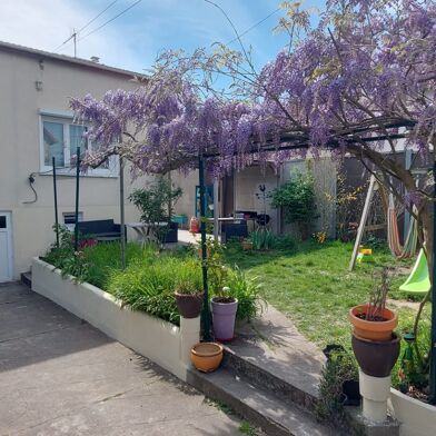 Maison 6 pièces 547000 €