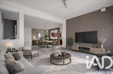 Maison 6 pièces 540000 €