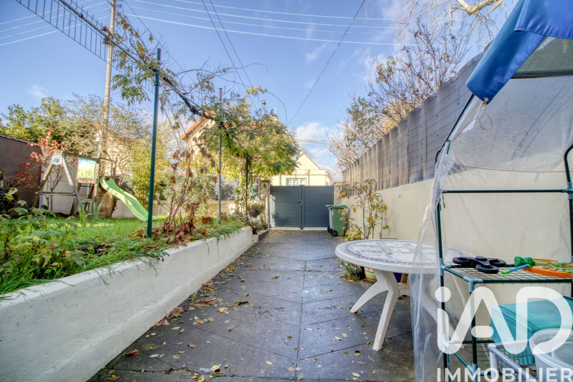 Vente Maison/villa 6 pièces - Photo 3