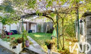 Maison 6 Pièces 110 m² à vendre à Sartrouville (78500)