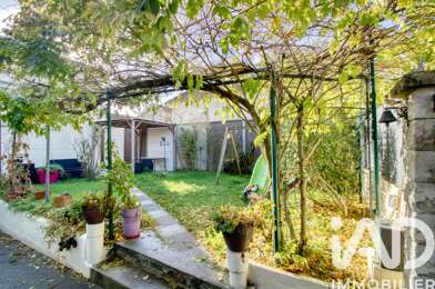 Maison 6 pièces 510000 €