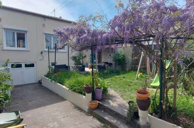 Maison 6 pièces 500000 €