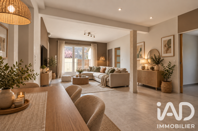 Maison 6 pièces 500000 €