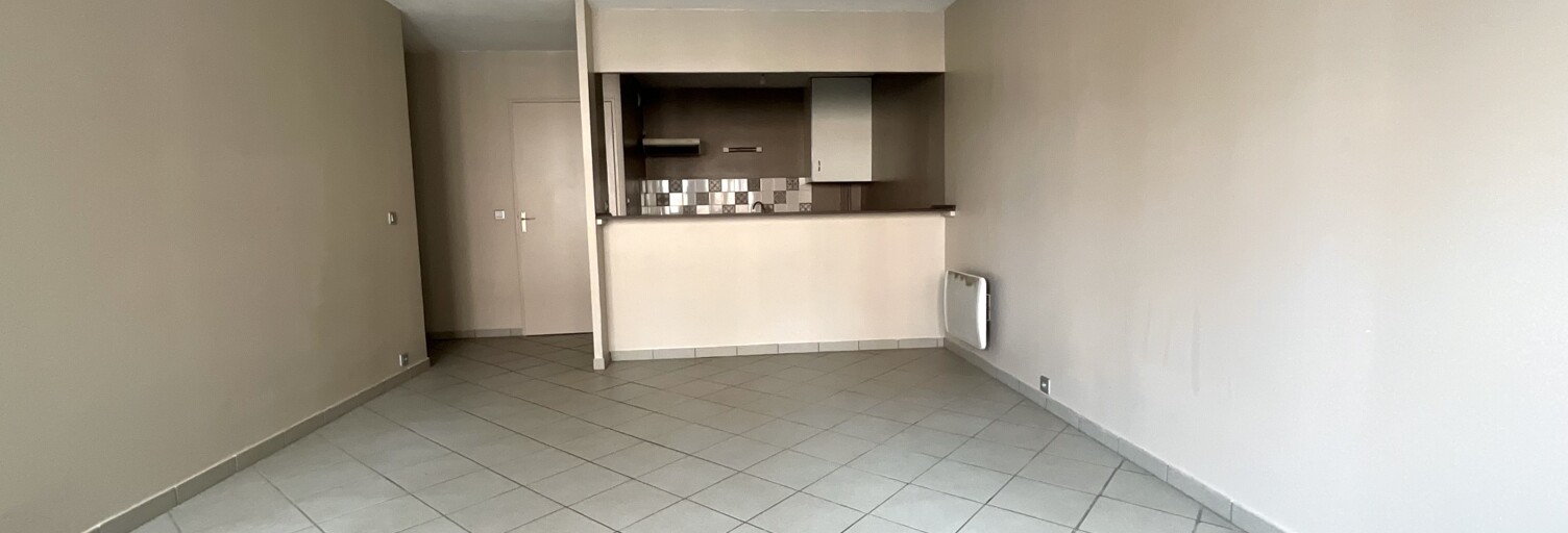 Appartement 1 Pièce 36 m² à vendre à Villeurbanne (69100)