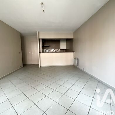 Appartement 1 pièces 138000 €