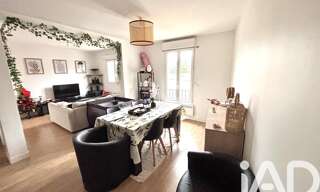 Appartement 4 Pièces 83 m² à vendre à Chanteloup-les-Vignes (78570)