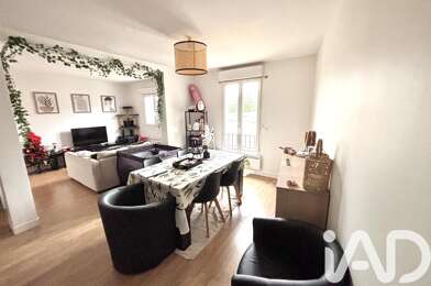Appartement 4 pièces 179500 €