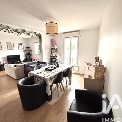 Appartement 4 pièces 179500 €