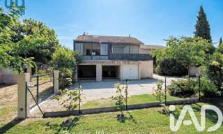 Maison 5 Pièces 116 m² à vendre à Cadenet (84160)