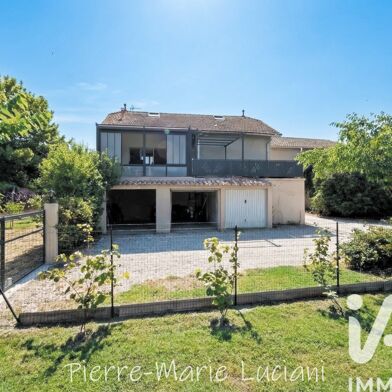 Maison 5 pièces 449000 €