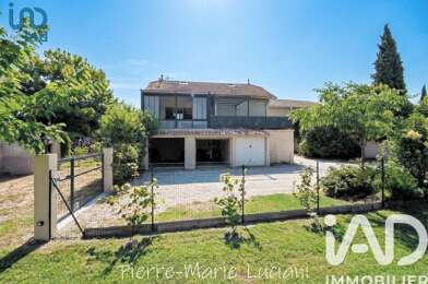 Maison 5 pièces 449000 €