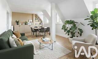 Appartement 5 Pièces 112 m² à vendre à Nantes (44000)