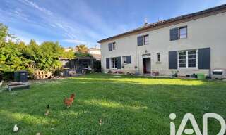 Maison 6 Pièces 284 m² à vendre à Boé (47550)