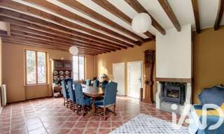 Maison 6 Pièces 284 m² à vendre à Boé (47550)