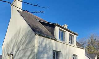 Maison 6 Pièces 99 m² à vendre à Riec-sur-Bélon (29340)