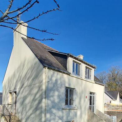 Maison 6 pièces 269000 €