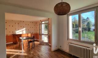 Maison 6 Pièces 99 m² à vendre à Riec-sur-Bélon (29340)