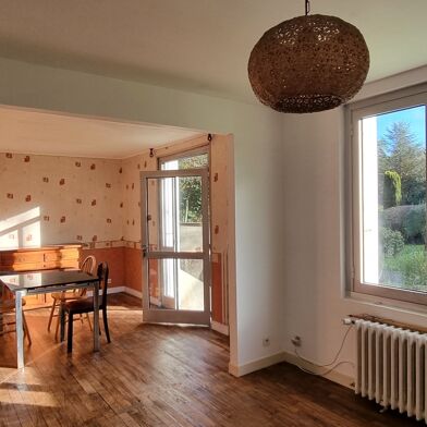 Maison 6 pièces 259000 €