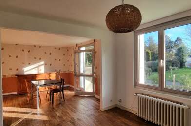 Maison 6 pièces 245000 €