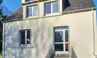 Maison 6 Pièces 99 m² à vendre à Riec-sur-Bélon (29340)