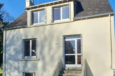 Maison 6 pièces 219000 €