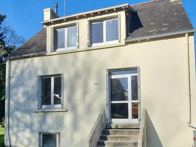 Vente Maison/villa 6 pièces — photo 1