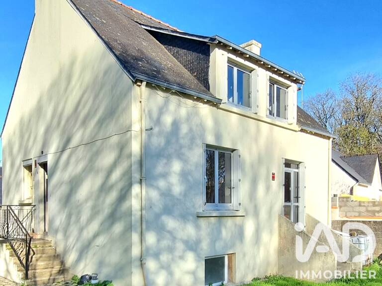 Vente Maison/villa 6 pièces — photo 1