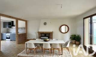 Maison 4 Pièces 72 m² à vendre à Camon (80450)