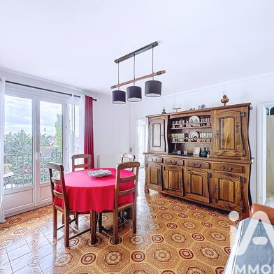 Appartement 3 pièces 209900 €