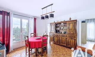 Appartement 3 Pièces 60 m² à vendre à Villiers-sur-Marne (94350)